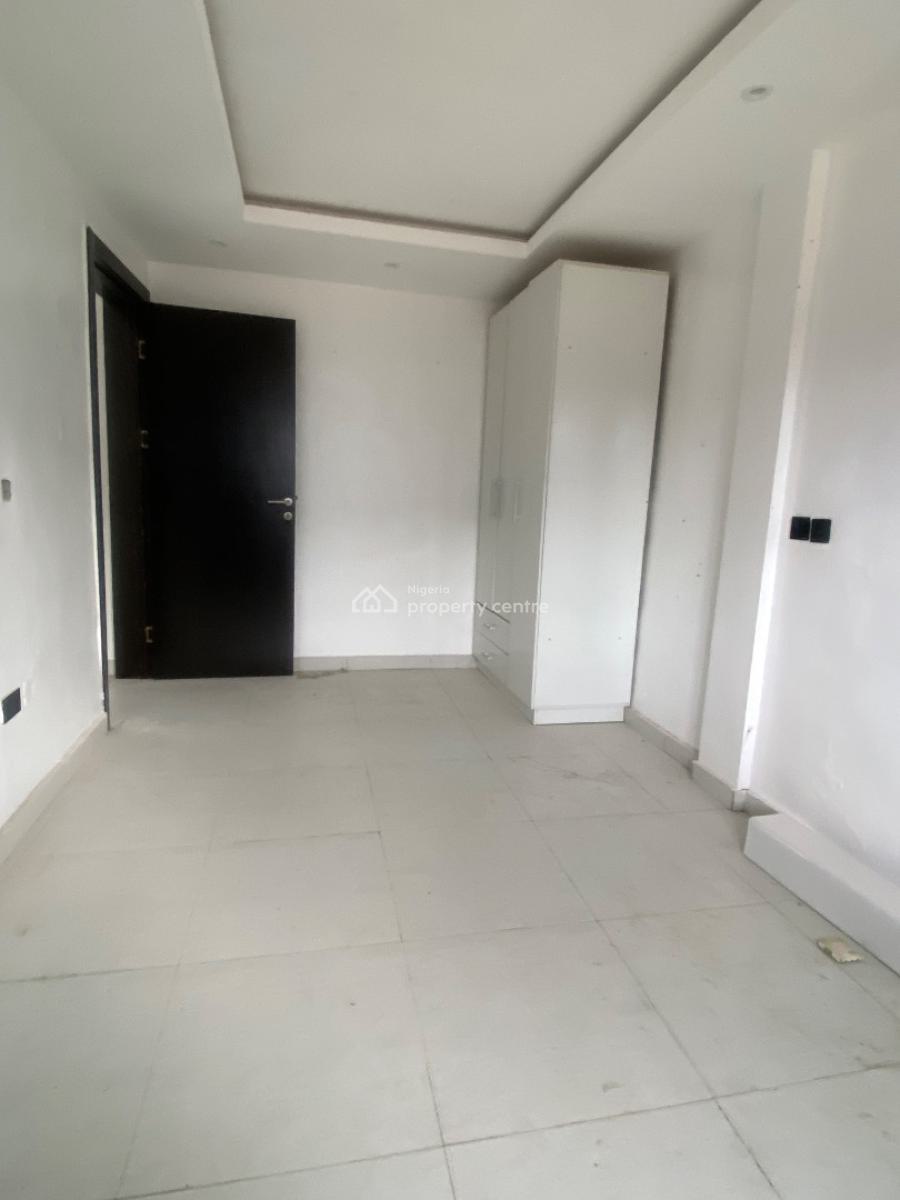 Luxury Modern 2 Bedroom Flat with a Bq, Ikate, Lekki, Lagos, Flat / Apartment for Rent