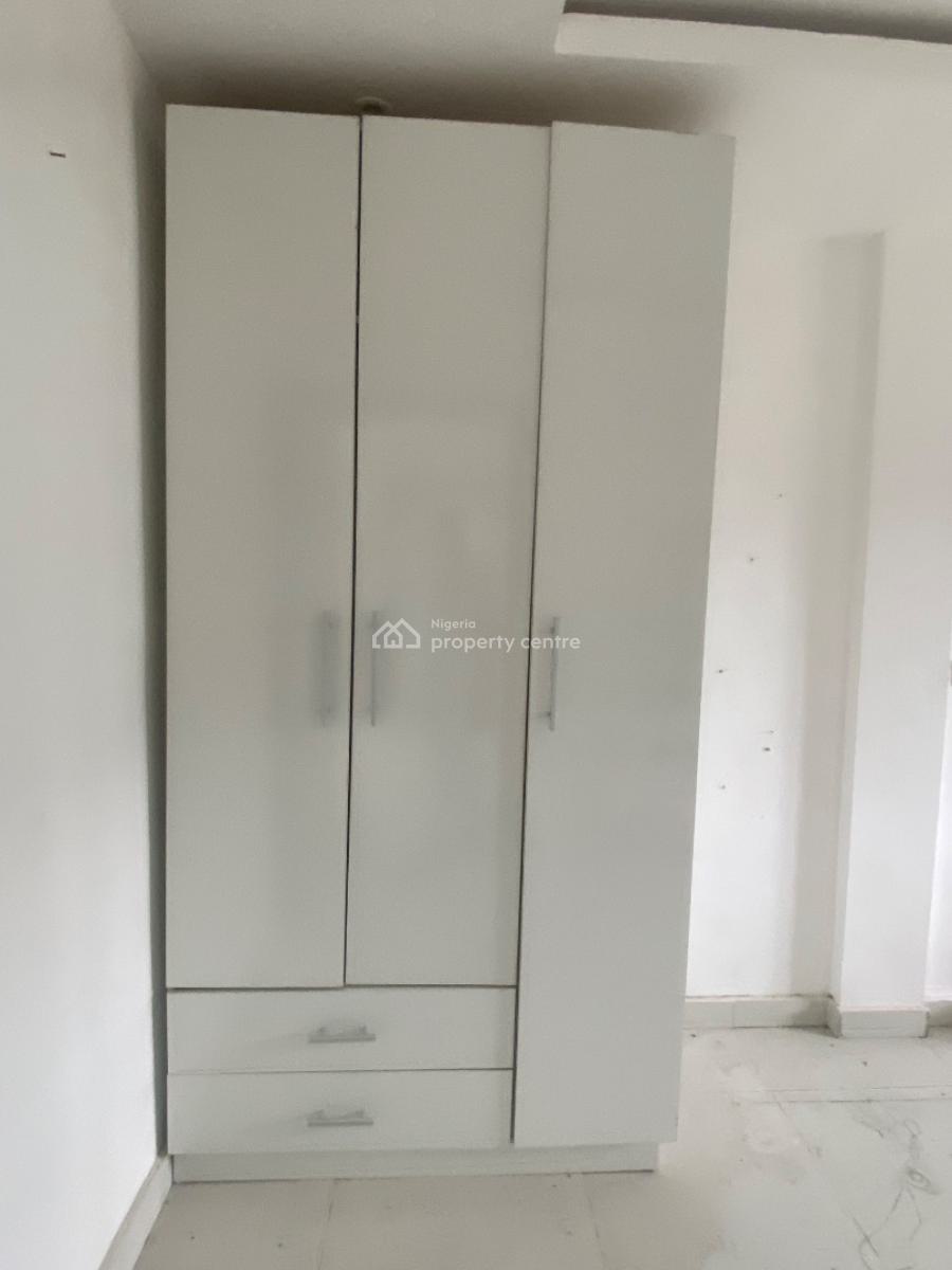 Luxury Modern 2 Bedroom Flat with a Bq, Ikate, Lekki, Lagos, Flat / Apartment for Rent