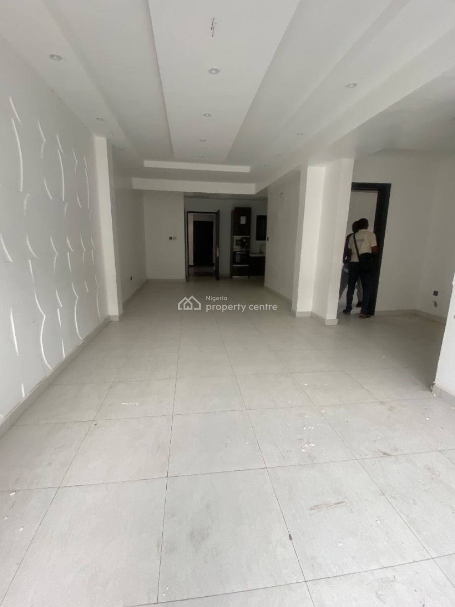 Luxury Modern 2 Bedroom Flat with a Bq, Ikate, Lekki, Lagos, Flat / Apartment for Rent