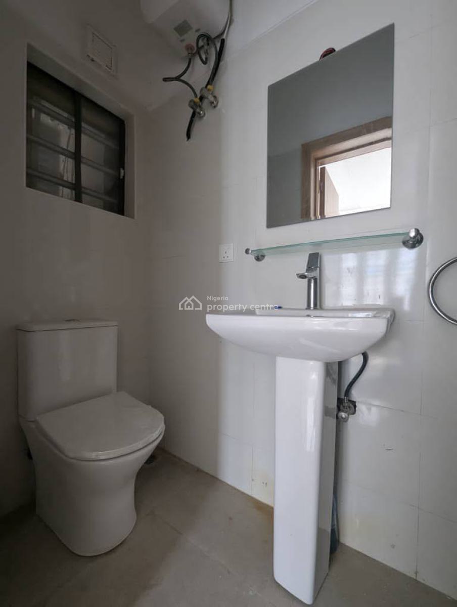 1 Bedroom Apartment, Ologolo, Lekki, Lagos, Self Contain (single Rooms) for Rent