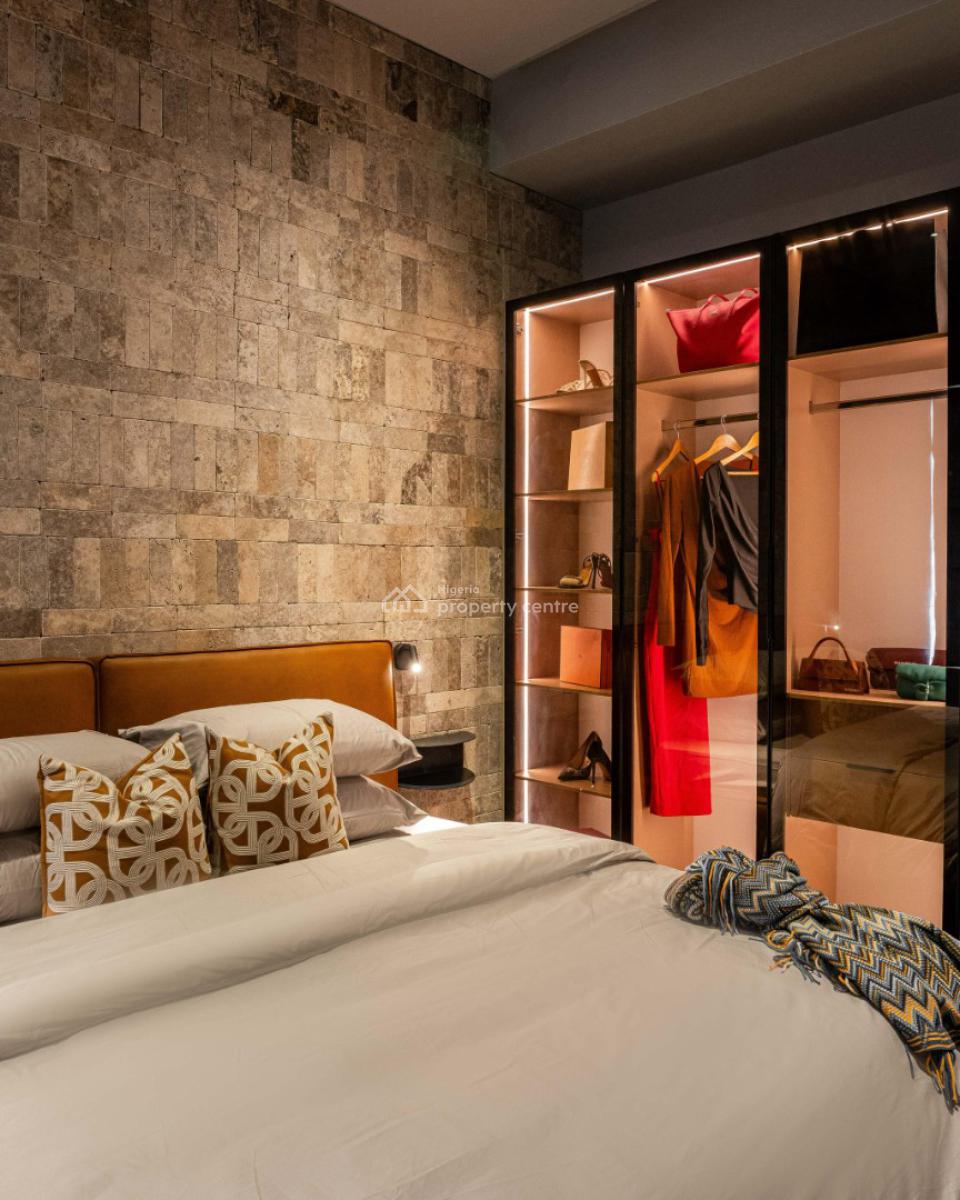 Luxury 2 Bedroom Apartment, Freedom Way, Lekki, Lagos, Flat / Apartment Short Let