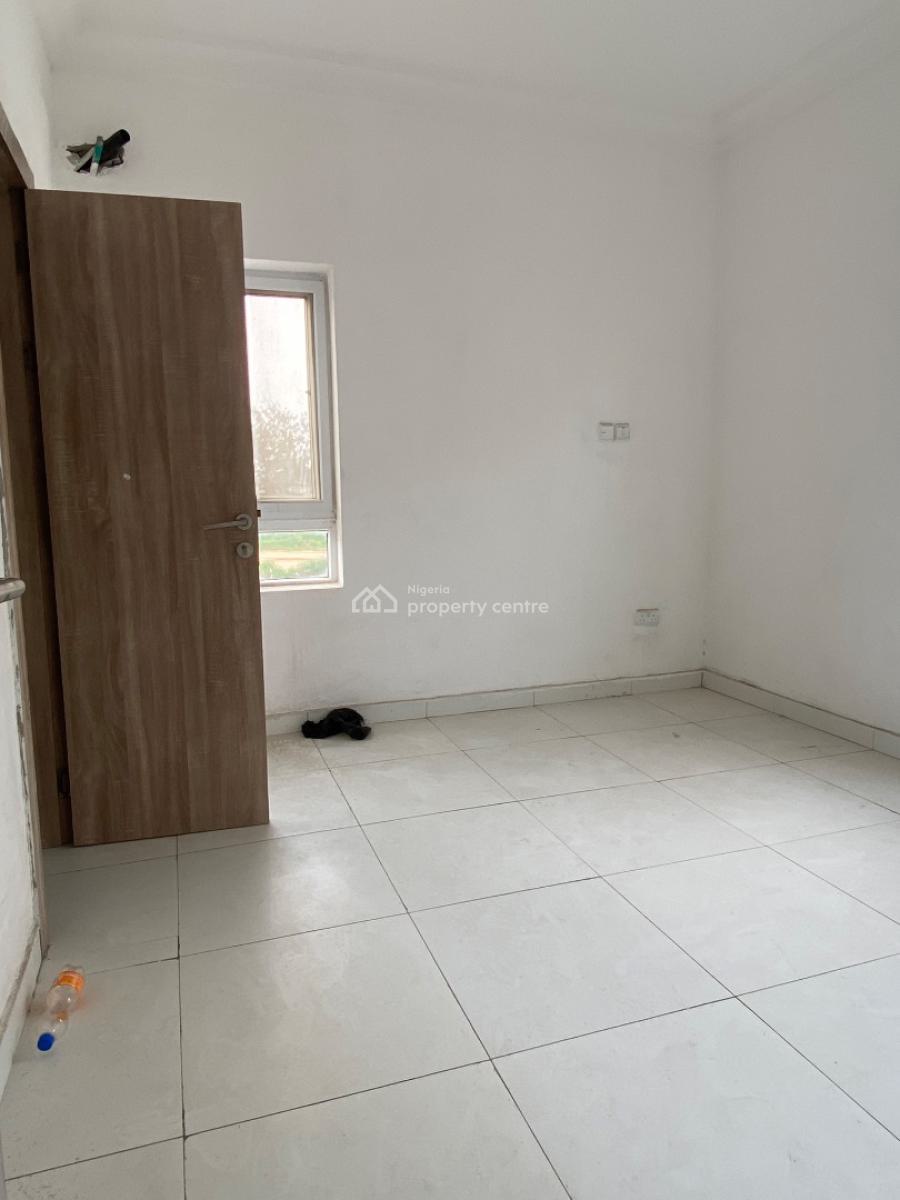 Luxury Newly 2 Bedroom Flat, Chevron Drive, Lekki, Lagos, Flat / Apartment for Rent