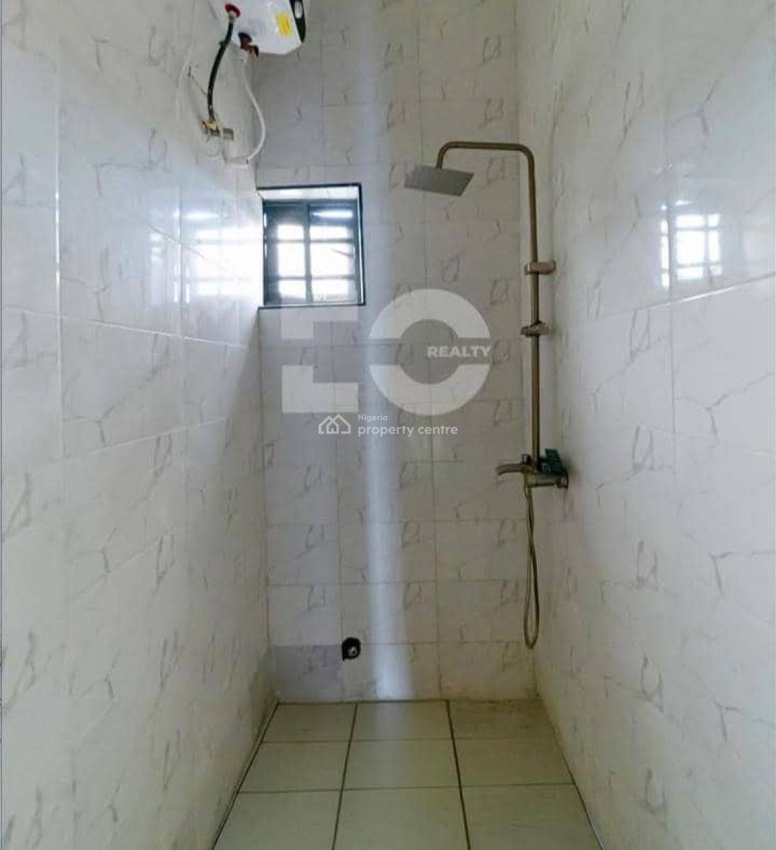 Luxury 2 Bedroom Apartment, Ajah, Lagos, Flat / Apartment for Rent