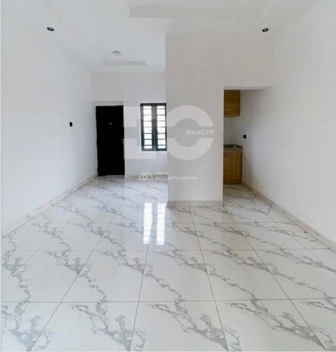 Luxury 2 Bedroom Apartment, Ajah, Lagos, Flat / Apartment for Rent