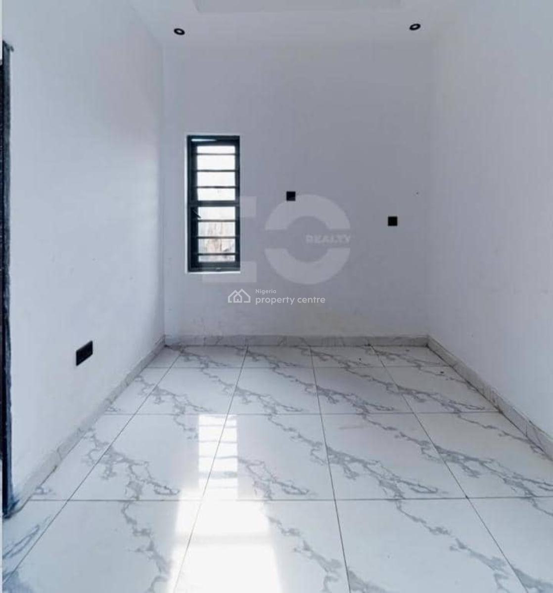 Luxury 2 Bedroom Apartment, Ajah, Lagos, Flat / Apartment for Rent