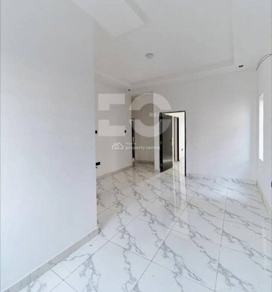 Luxury 2 Bedroom Apartment, Ajah, Lagos, Flat / Apartment for Rent