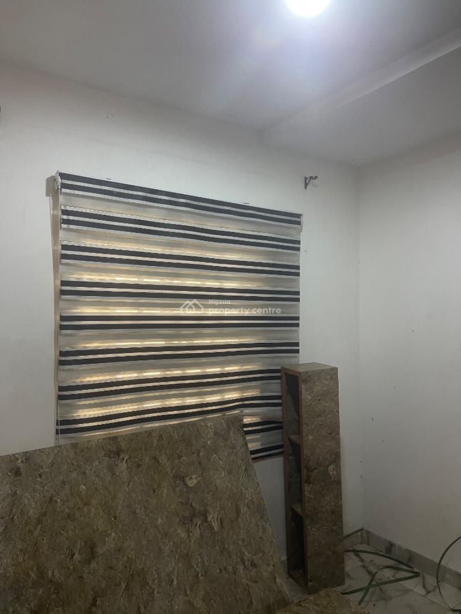 Luxury Mini Flat Inside Decent Estate, Peninsula Garden Estate, Sangotedo, Ajah, Lagos, Mini Flat (room and Parlour) for Rent