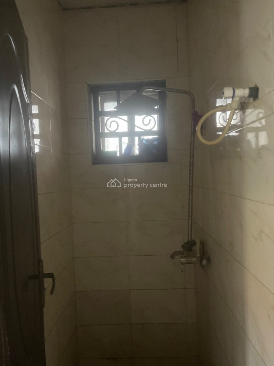 Luxury Mini Flat Inside Decent Estate, Peninsula Garden Estate, Sangotedo, Ajah, Lagos, Mini Flat (room and Parlour) for Rent