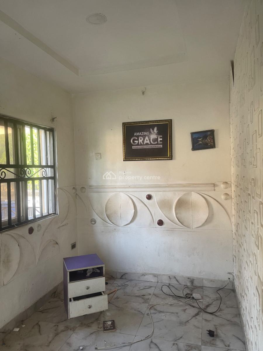 Luxury Mini Flat Inside Decent Estate, Peninsula Garden Estate, Sangotedo, Ajah, Lagos, Mini Flat (room and Parlour) for Rent