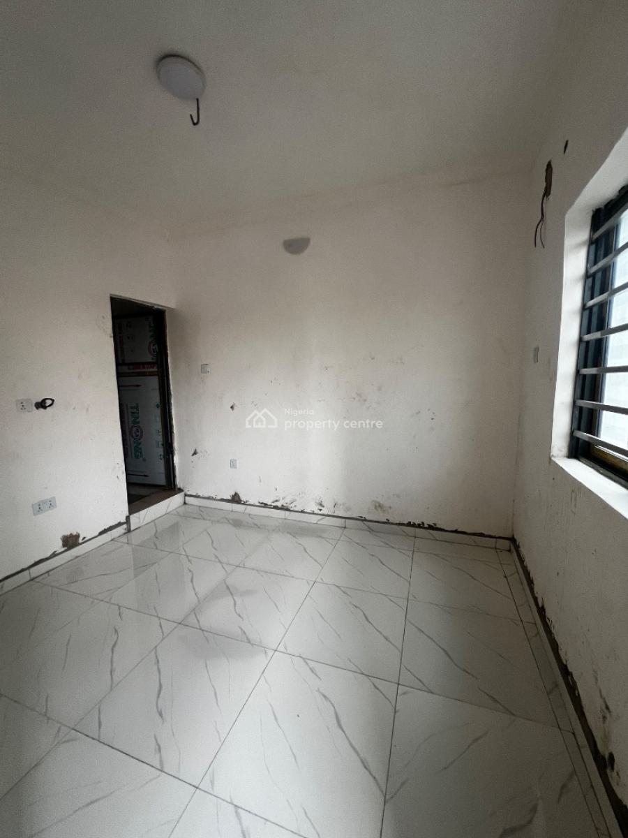 Own This Studio Apartment, Ladilak, Pedro, Gbagada, Lagos, Self Contain (single Rooms) for Sale