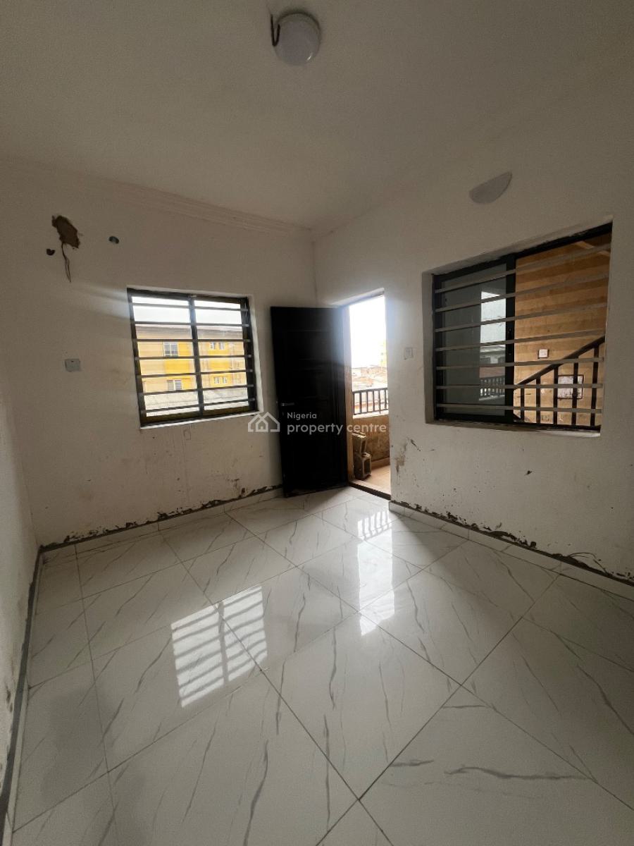 Own This Studio Apartment, Ladilak, Pedro, Gbagada, Lagos, Self Contain (single Rooms) for Sale