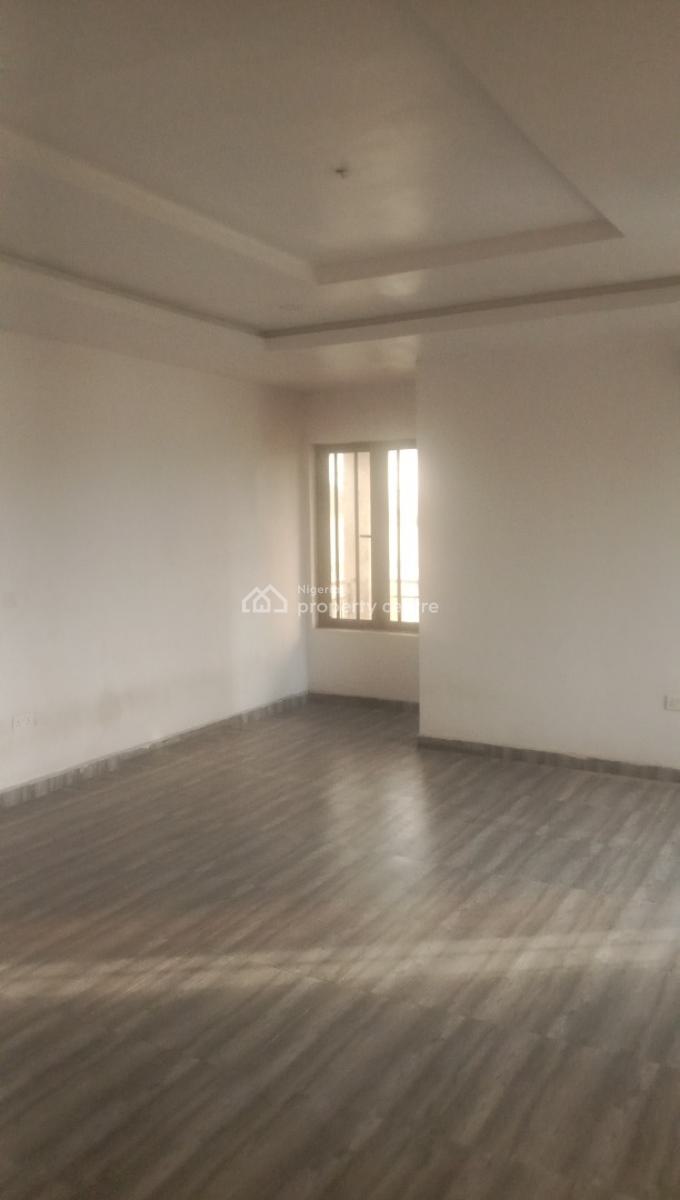 Newly Built 2 Bedroom Top Floor Apartment, Blenco, Sangotedo, Ajah, Lagos, Flat / Apartment for Rent