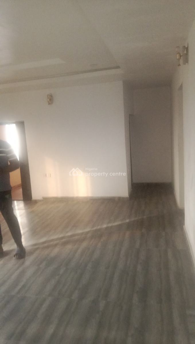 Newly Built 2 Bedroom Top Floor Apartment, Blenco, Sangotedo, Ajah, Lagos, Flat / Apartment for Rent