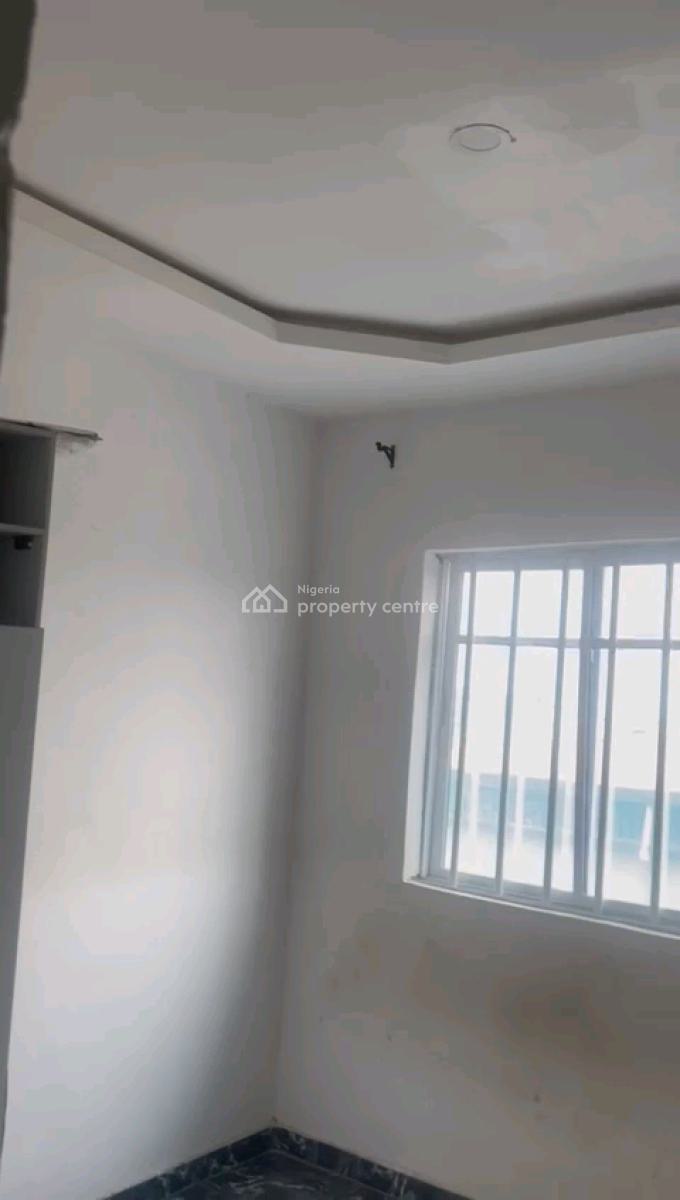 a Room Self Contain, Bakare Dawodu, Ifako, Gbagada, Lagos, Self Contain (single Rooms) for Rent