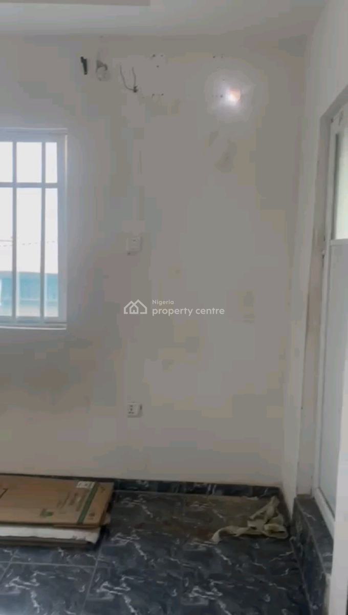 a Room Self Contain, Bakare Dawodu, Ifako, Gbagada, Lagos, Self Contain (single Rooms) for Rent