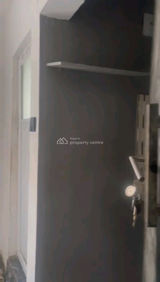 a Room Self Contain, Bakare Dawodu, Ifako, Gbagada, Lagos, Self Contain (single Rooms) for Rent
