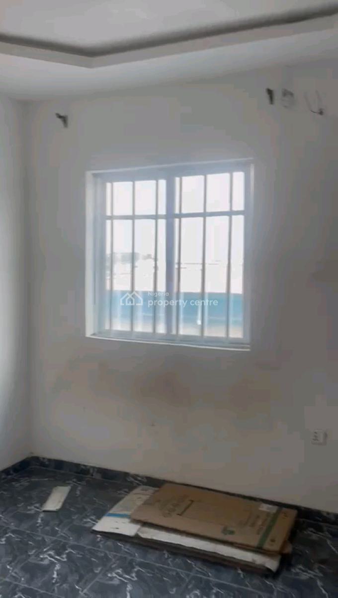 a Room Self Contain, Bakare Dawodu, Ifako, Gbagada, Lagos, Self Contain (single Rooms) for Rent