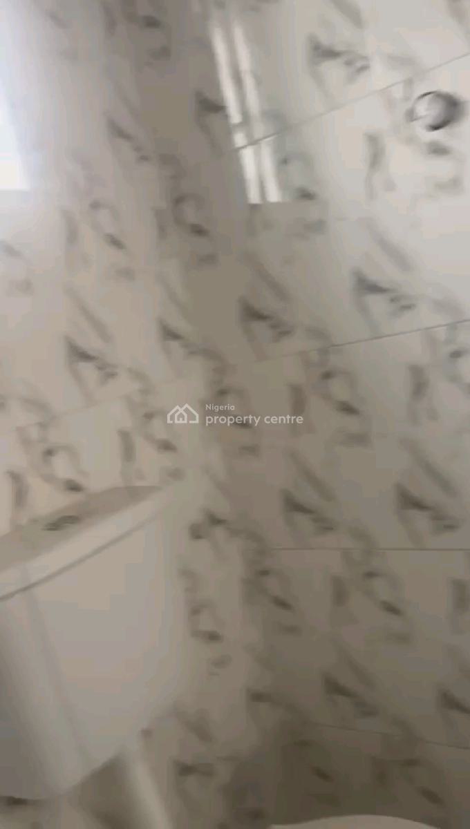 a Room Self Contain, Bakare Dawodu, Ifako, Gbagada, Lagos, Self Contain (single Rooms) for Rent