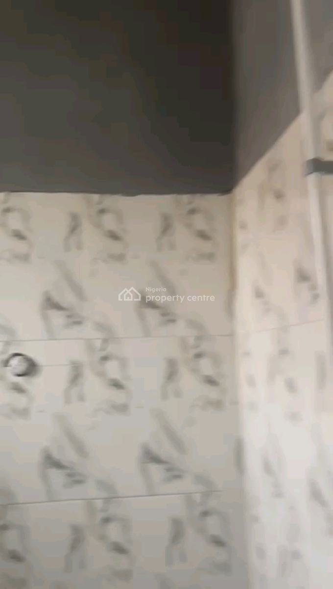 a Room Self Contain, Bakare Dawodu, Ifako, Gbagada, Lagos, Self Contain (single Rooms) for Rent