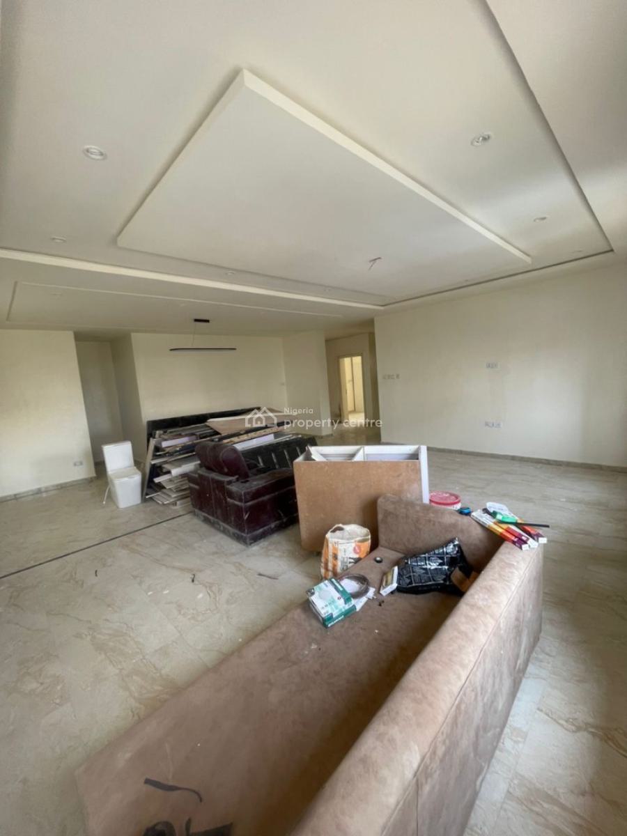 2 Units of 3 Bedroom, Oniru, Victoria Island (vi), Lagos, Semi-detached Duplex for Rent