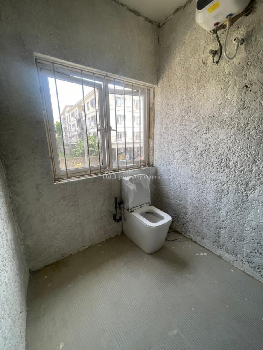 2 Units of 3 Bedroom, Oniru, Victoria Island (vi), Lagos, Semi-detached Duplex for Rent