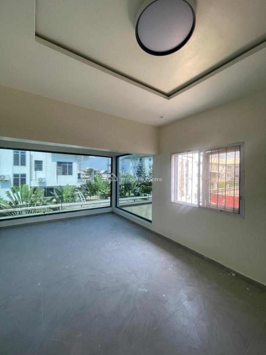 2 Units of 3 Bedroom, Oniru, Victoria Island (vi), Lagos, Semi-detached Duplex for Rent