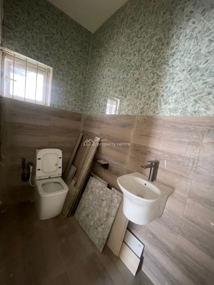 2 Units of 3 Bedroom, Oniru, Victoria Island (vi), Lagos, Semi-detached Duplex for Rent