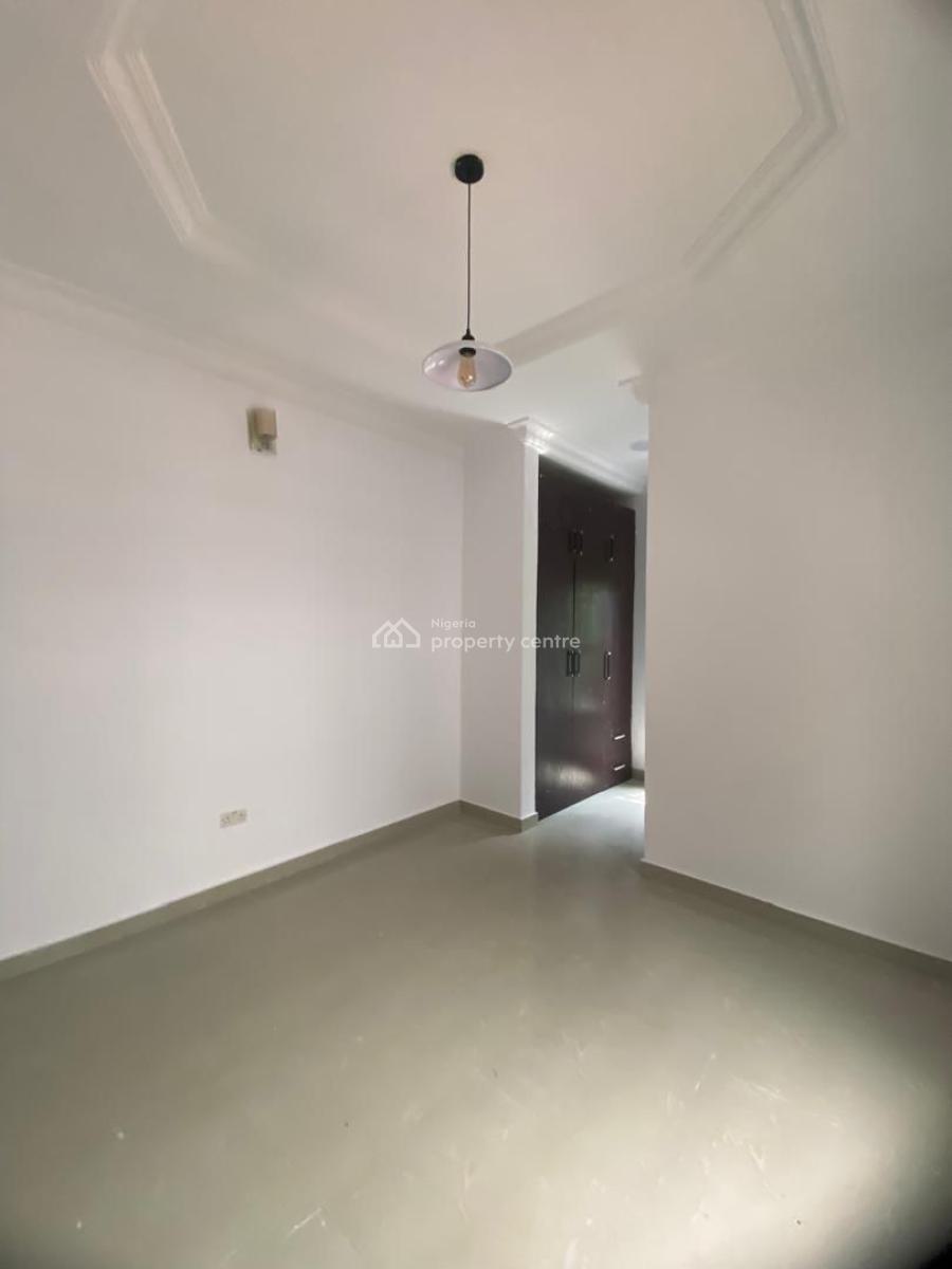 Luxurious 4 Bedroom Duplex with Bq, Ologolo, Lekki Phase 1, Lekki, Lagos, House for Rent
