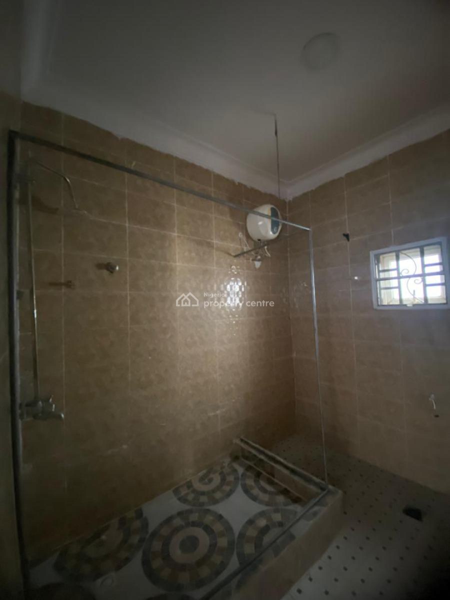 Luxurious 4 Bedroom Duplex with Bq, Ologolo, Lekki Phase 1, Lekki, Lagos, House for Rent