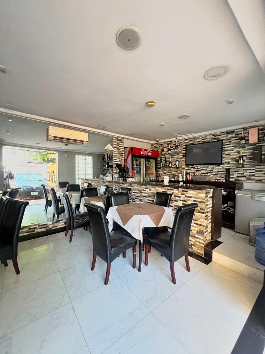 Luxury Hotel, Lekki Phase 1, Lekki, Lagos, Hotel / Guest House for Rent