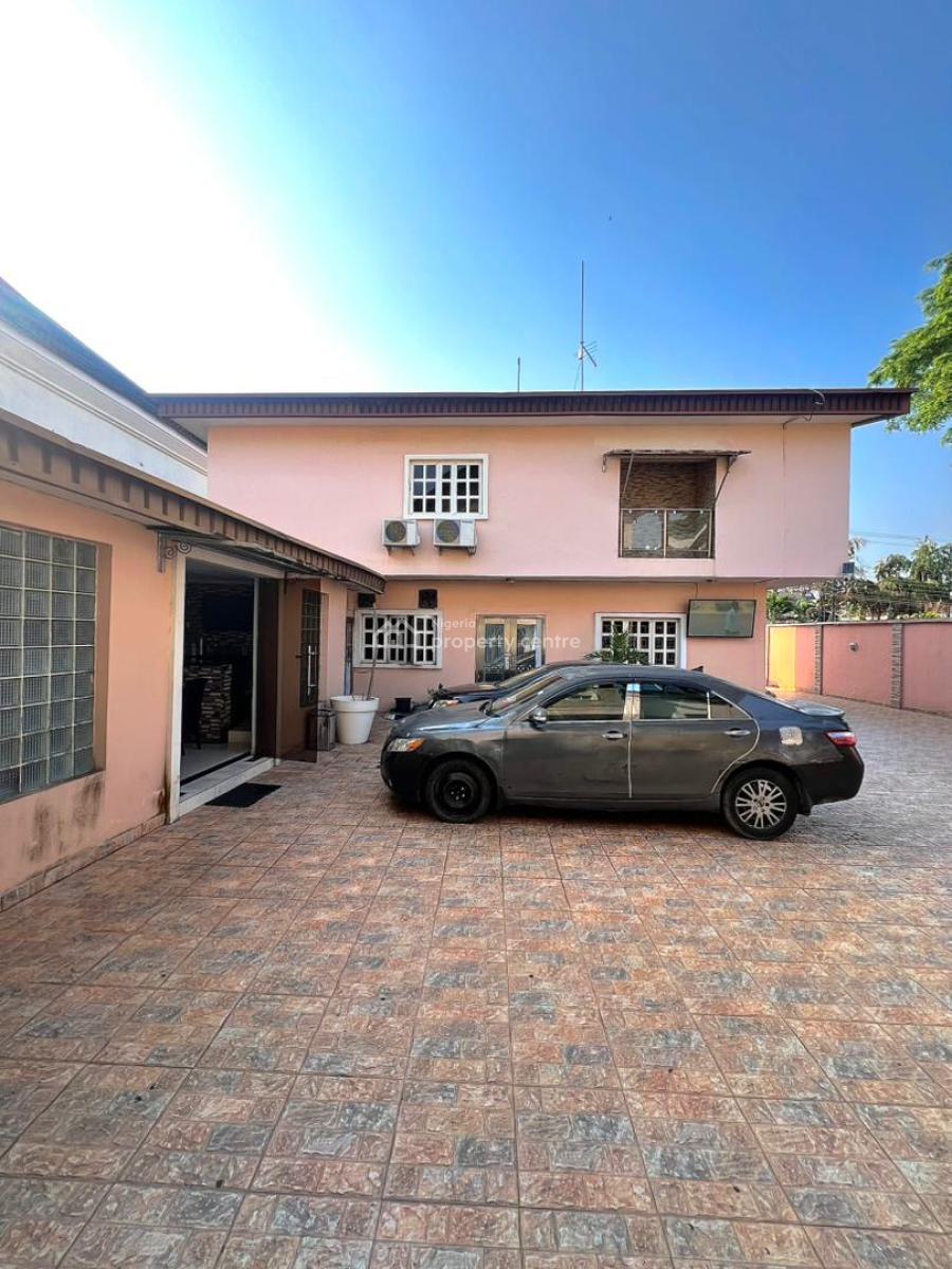 Luxury Hotel, Lekki Phase 1, Lekki, Lagos, Hotel / Guest House for Rent