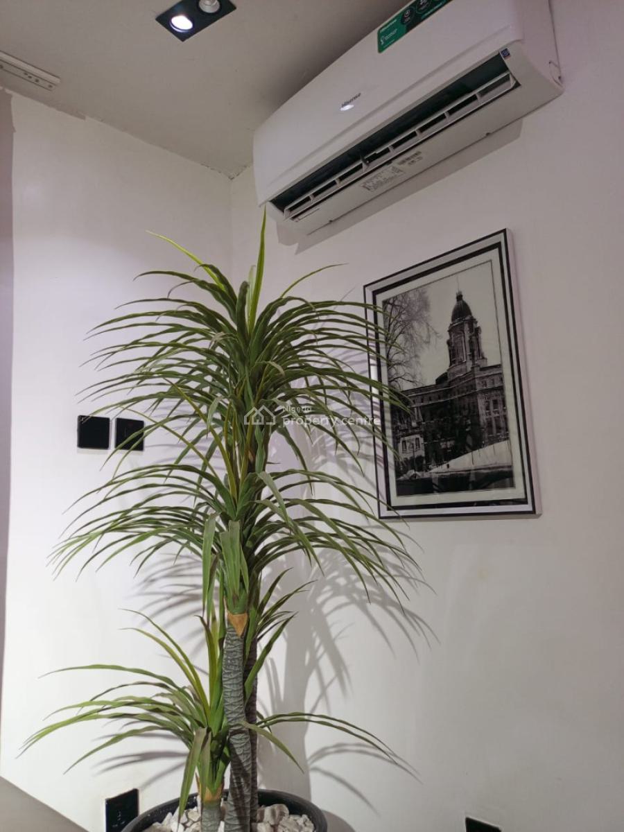 Luxury 3 Bedroom Penthouse, Maitama District, Abuja, Flat / Apartment Short Let