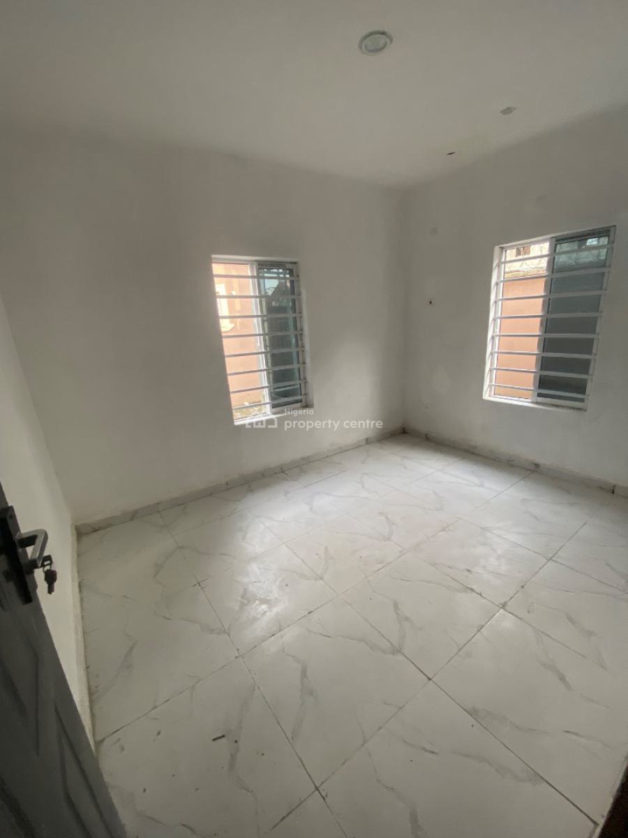 Luxury 2 Bedroom Apartment (only 4 in a Compound), Agunbiade Axis, Ogombo, Ajah, Lagos, Flat / Apartment for Rent