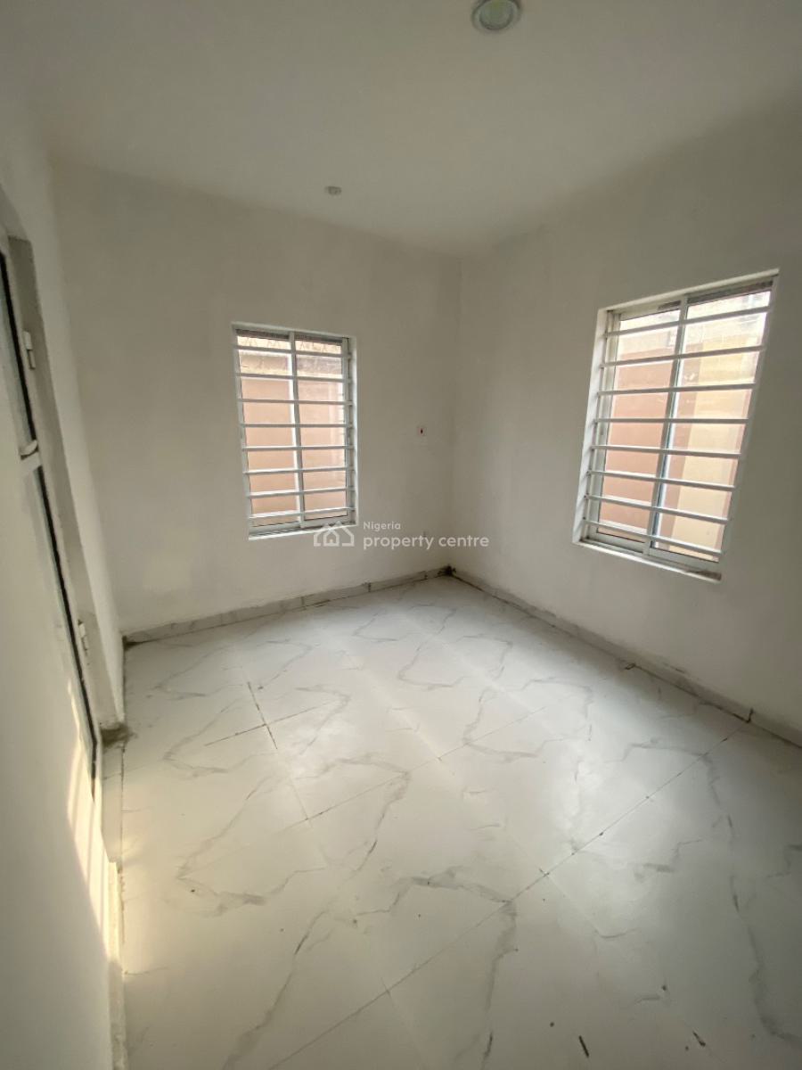 Luxury 2 Bedroom Apartment (only 4 in a Compound), Agunbiade Axis, Ogombo, Ajah, Lagos, Flat / Apartment for Rent