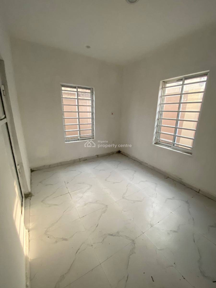 Luxury 2 Bedroom Apartment (only 4 in a Compound), Agunbiade Axis, Ogombo, Ajah, Lagos, Flat / Apartment for Rent