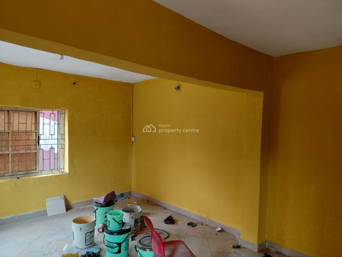 Decent 2 Bedroom in a Serene Environment, Philip Onashile, Ketu, Lagos, Flat / Apartment for Rent