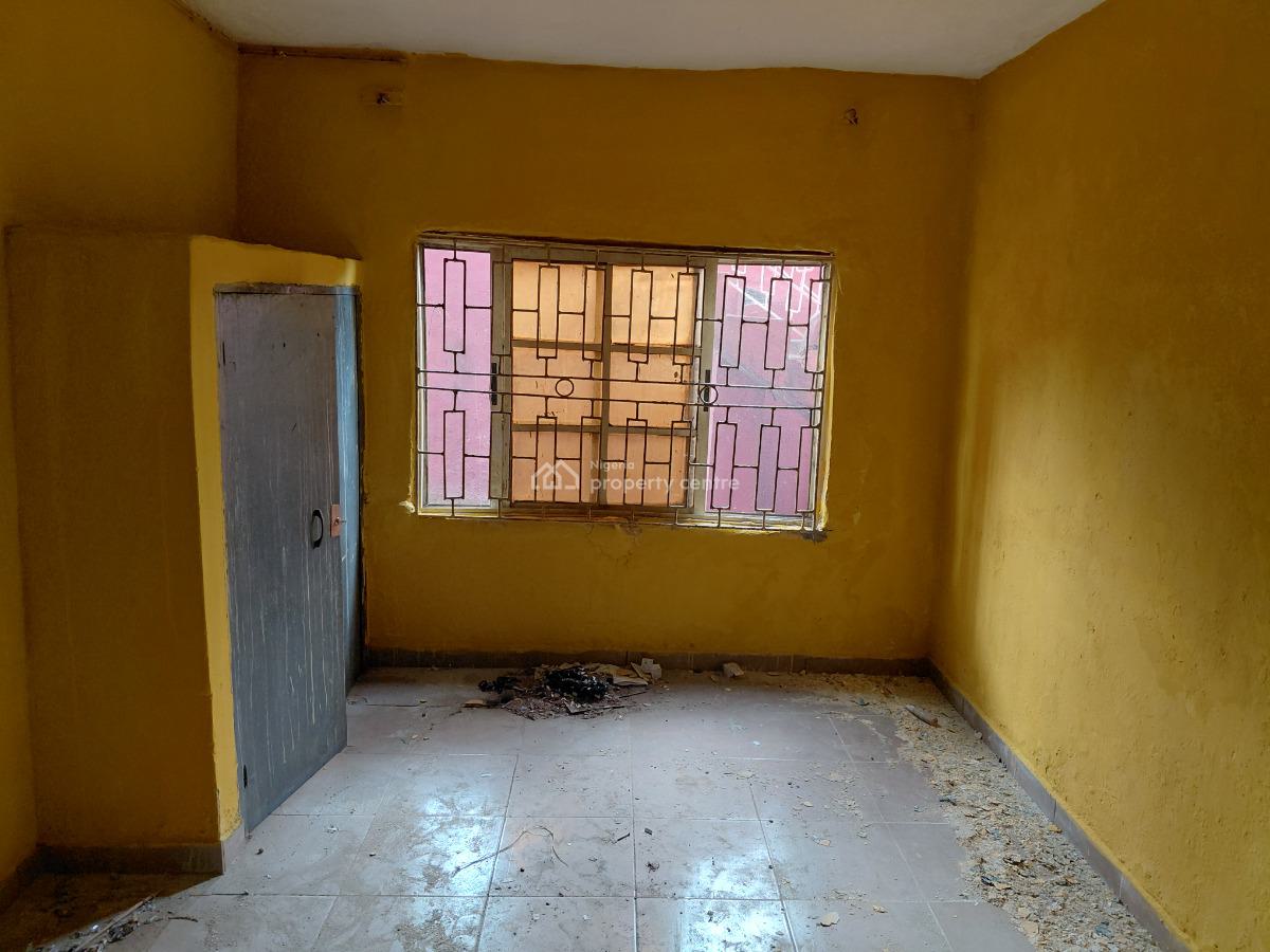 Decent 2 Bedroom in a Serene Environment, Philip Onashile, Ketu, Lagos, Flat / Apartment for Rent