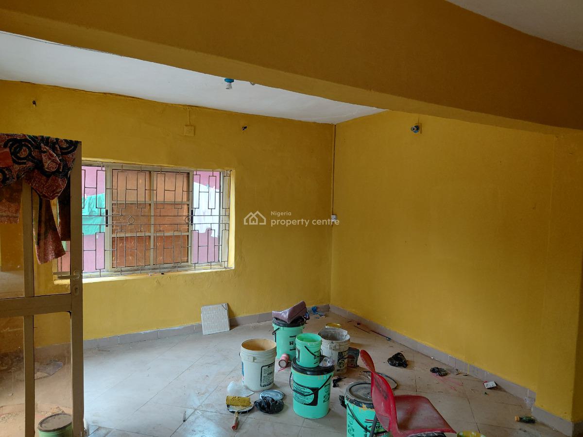 Decent 2 Bedroom in a Serene Environment, Philip Onashile, Ketu, Lagos, Flat / Apartment for Rent