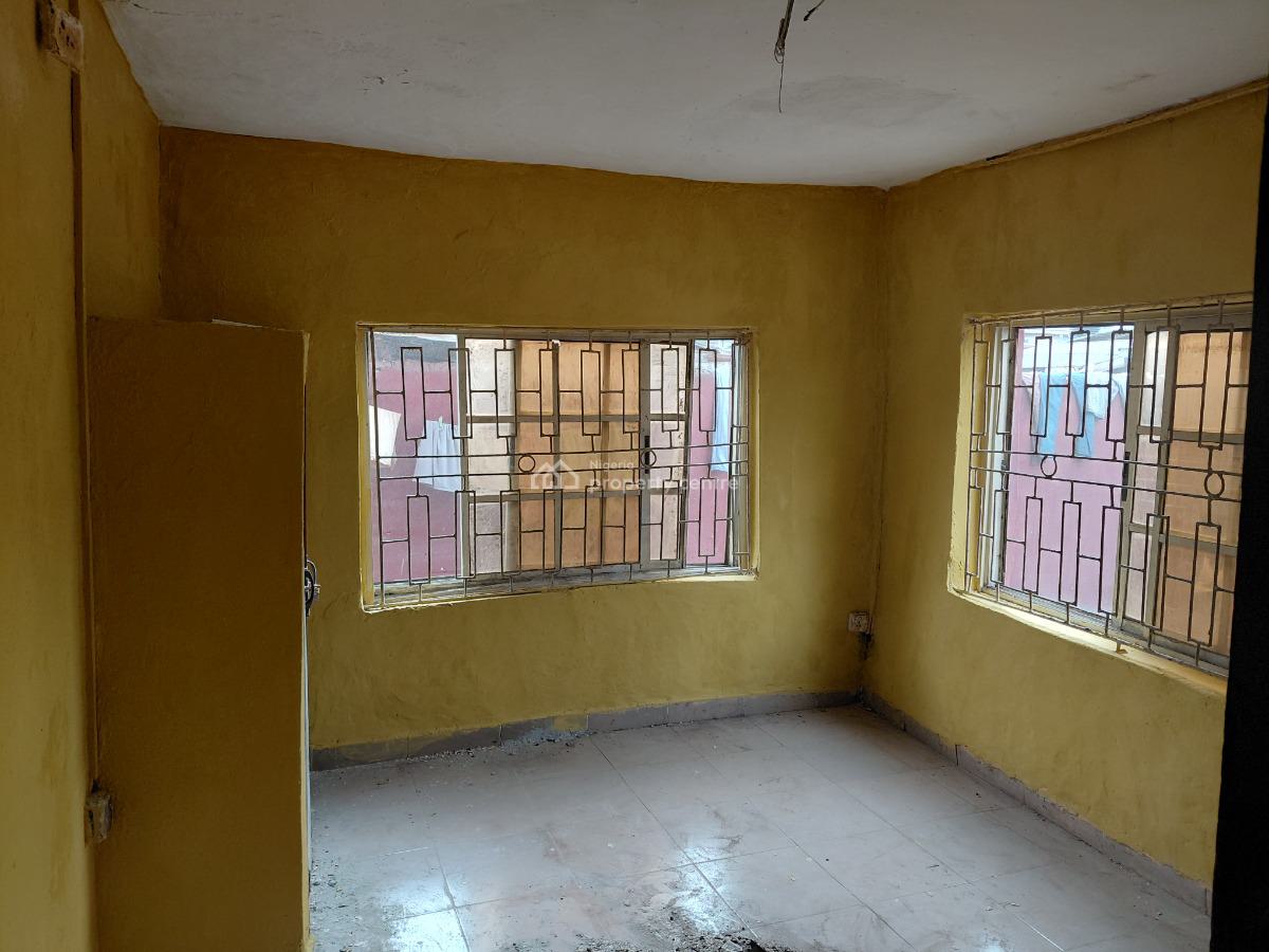 Decent 2 Bedroom in a Serene Environment, Philip Onashile, Ketu, Lagos, Flat / Apartment for Rent