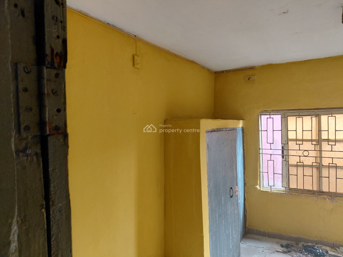 Decent 2 Bedroom in a Serene Environment, Philip Onashile, Ketu, Lagos, Flat / Apartment for Rent