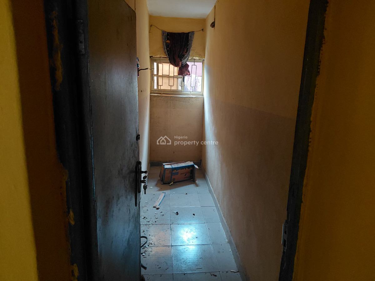 Decent 2 Bedroom in a Serene Environment, Philip Onashile, Ketu, Lagos, Flat / Apartment for Rent