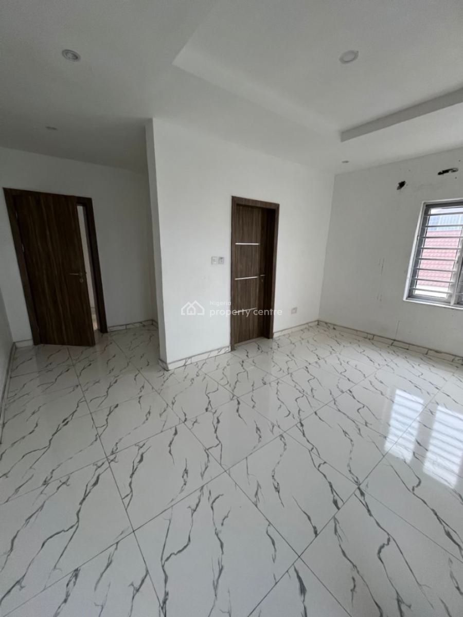 Luxury 2 Bedroom, Chisco, Ikate, Lekki, Lagos, Detached Duplex for Rent