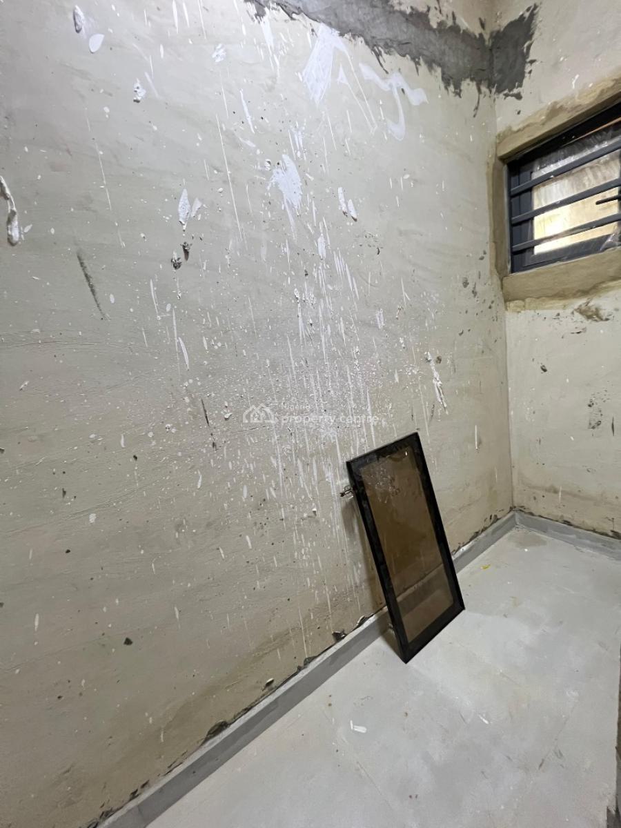 Fully Automated Brand New 3 Bedroom Apartments Bq, Pool & Gym, Freedom Way, Lekki Phase 1, Lekki, Lagos, Flat / Apartment for Sale