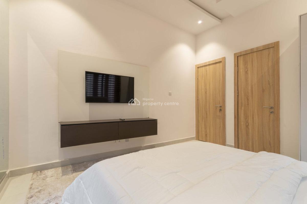 Luxury 2 Bedroom Apartment, Lekki Phase 1, Lekki, Lagos, Flat / Apartment Short Let
