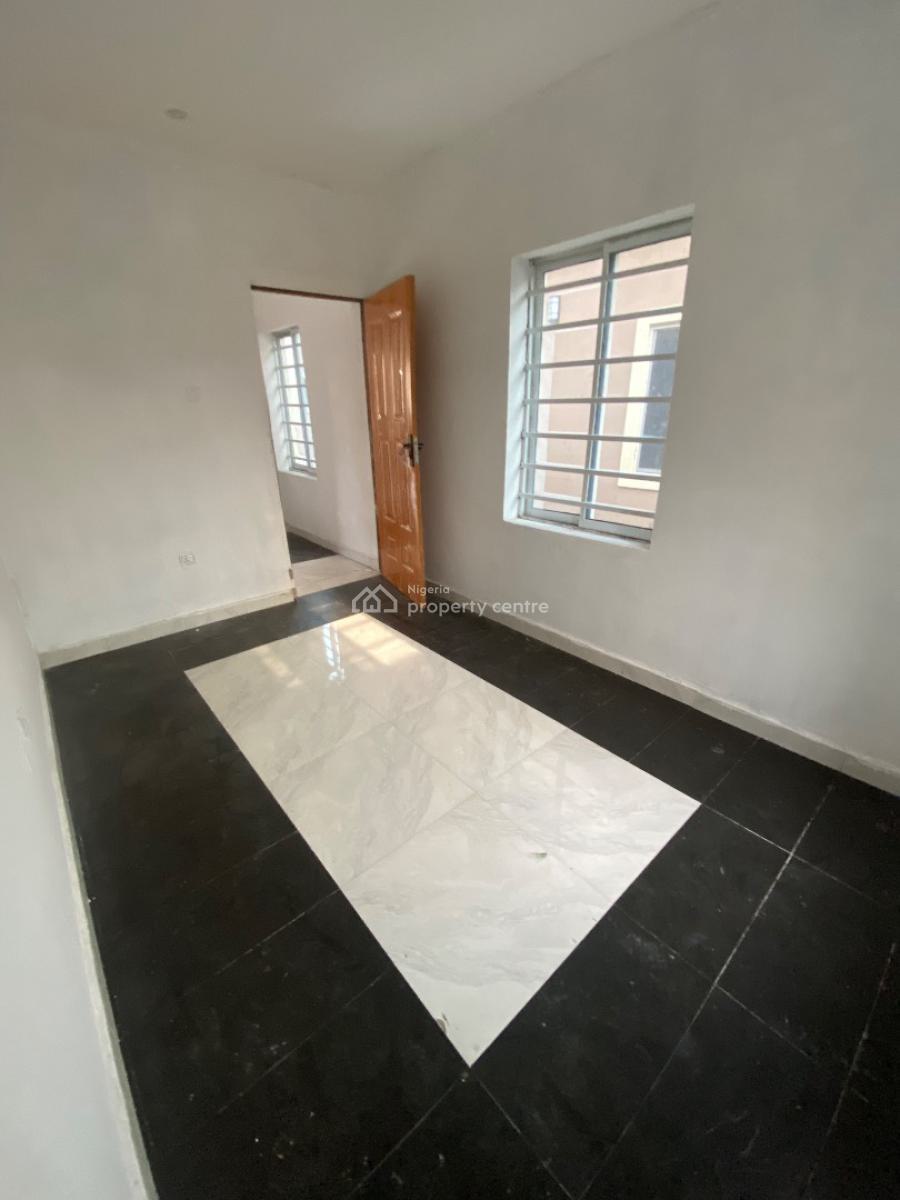 Luxurious Mini Flat, Agunbiade, Ogombo, Ajah, Lagos, Mini Flat (room and Parlour) for Rent