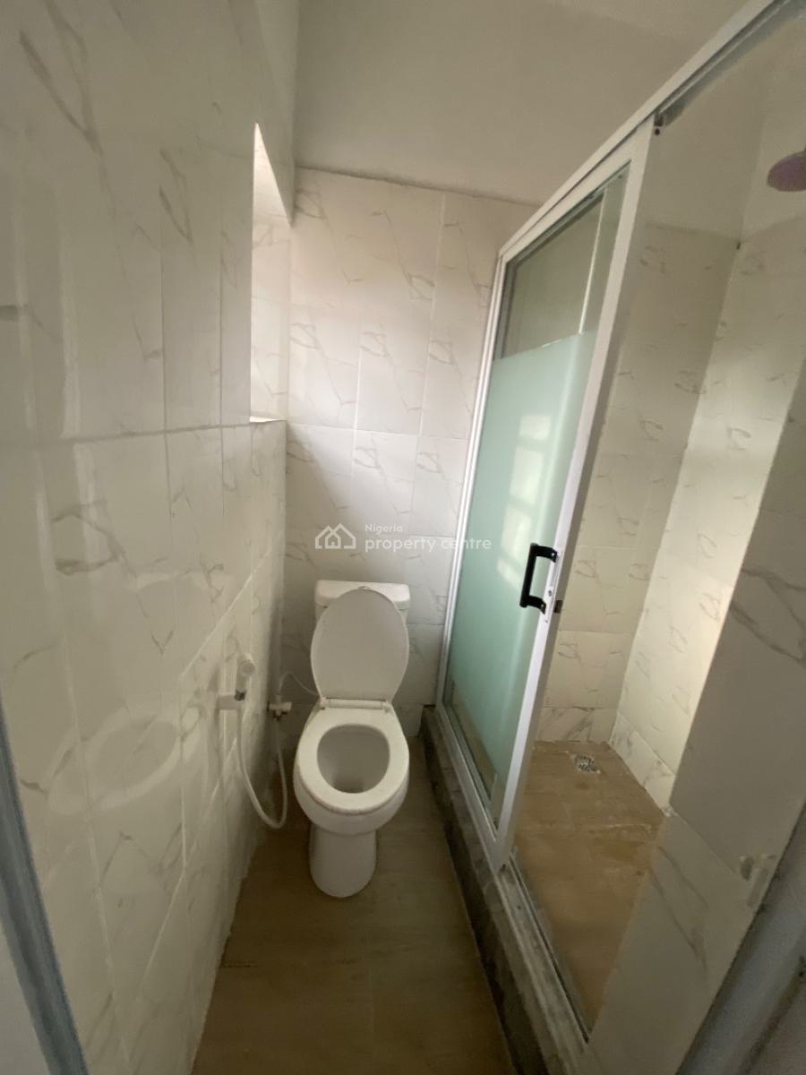 Luxurious Mini Flat, Agunbiade, Ogombo, Ajah, Lagos, Mini Flat (room and Parlour) for Rent