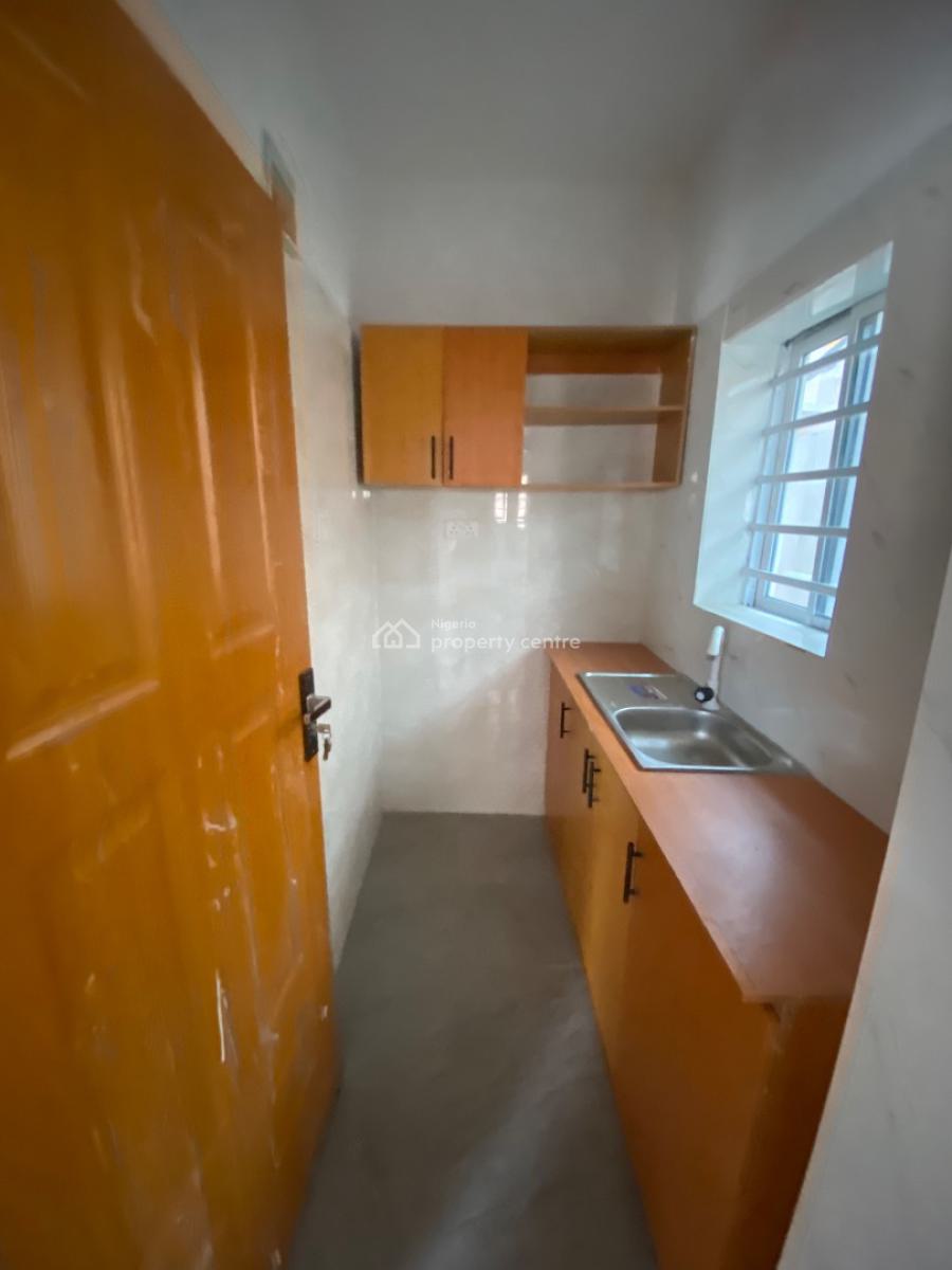 Luxurious Mini Flat, Agunbiade, Ogombo, Ajah, Lagos, Mini Flat (room and Parlour) for Rent