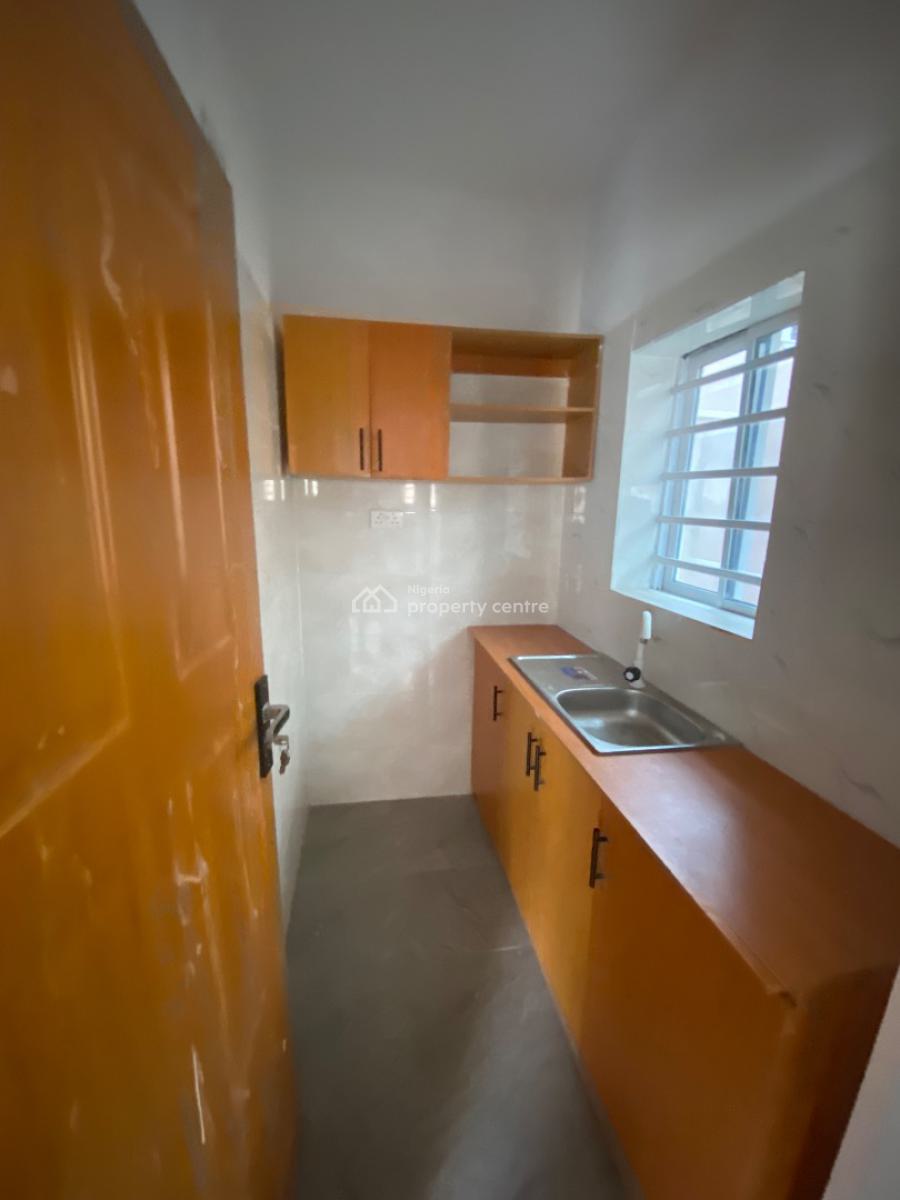 Luxurious Mini Flat, Agunbiade, Ogombo, Ajah, Lagos, Mini Flat (room and Parlour) for Rent