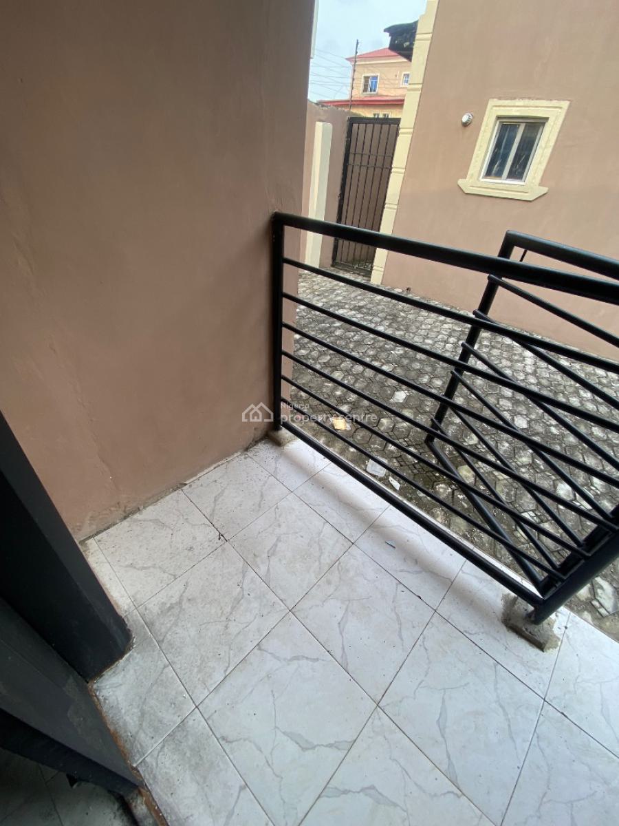 Luxurious Mini Flat, Agunbiade, Ogombo, Ajah, Lagos, Mini Flat (room and Parlour) for Rent