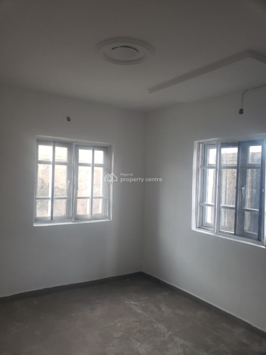 Newly Renovated 2 Bedrooms Flat, Oworonshoki, Gbagada, Lagos, Flat / Apartment for Rent